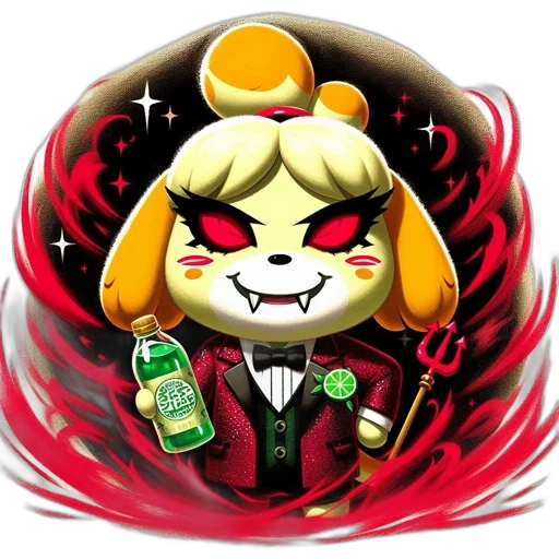 mask, staff, pixel art, concept art transparent PNG cut-out