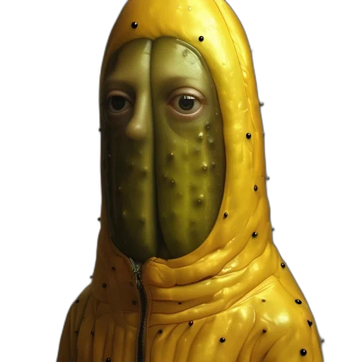mask, creature, face, animal transparent PNG cut-out