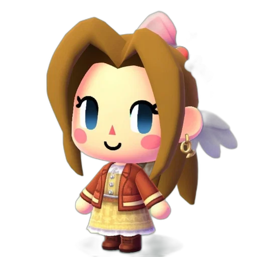staff, jacket, animal, face transparent PNG cut-out