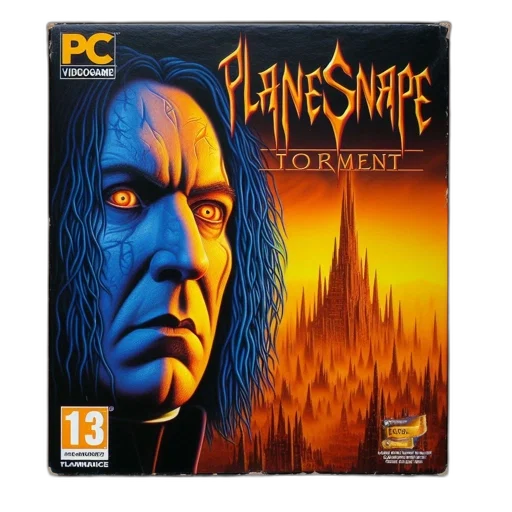 concept art, fire, video, game transparent PNG cut-out