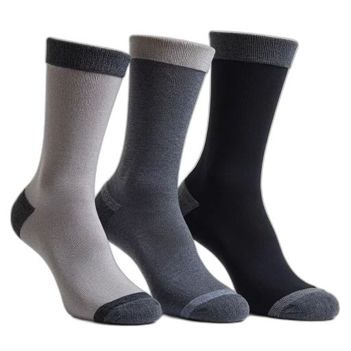 shoes, monochrome, pack, grip transparent PNG cut-out