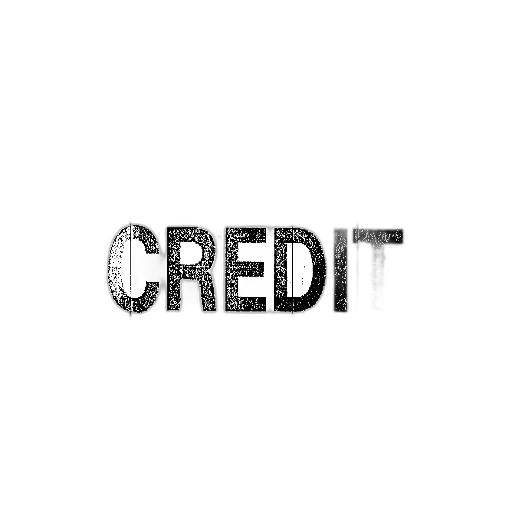creature, credit, slip, reynolds transparent PNG cut-out
