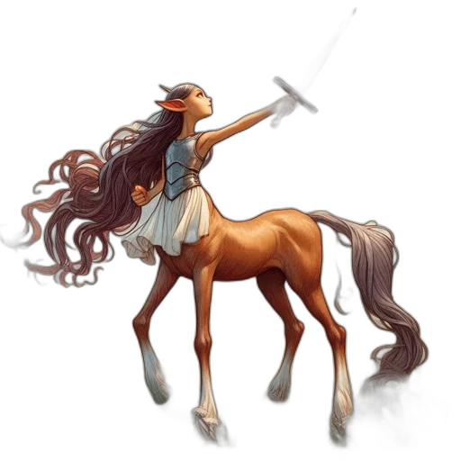 staff, fantasy art, concept art, pixel art transparent PNG cut-out