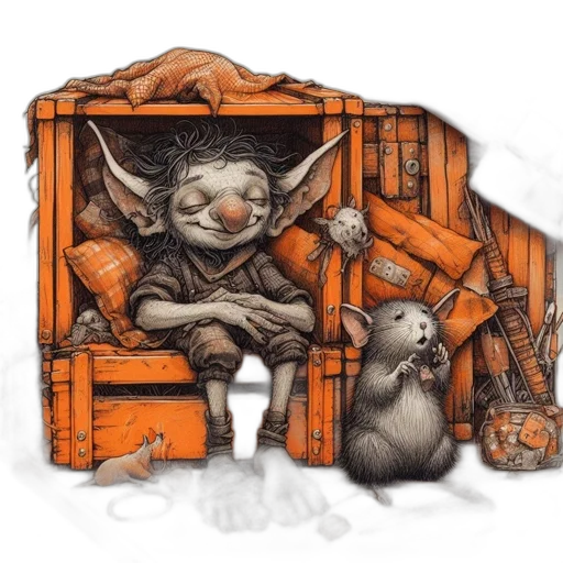 furniture, concept art, fantasy art, outer space transparent PNG cut-out