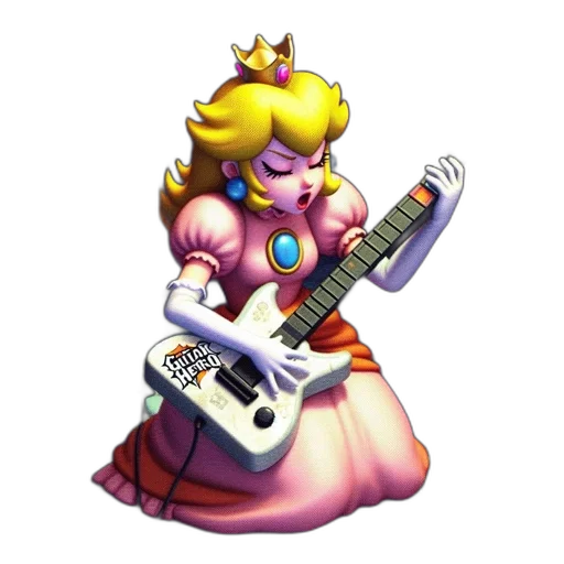 crown, weapon, dress, staff transparent PNG cut-out