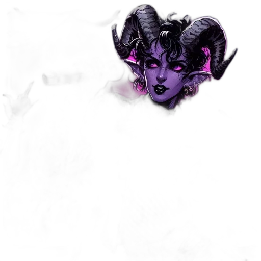 dragon, mask, face, creature transparent PNG cut-out