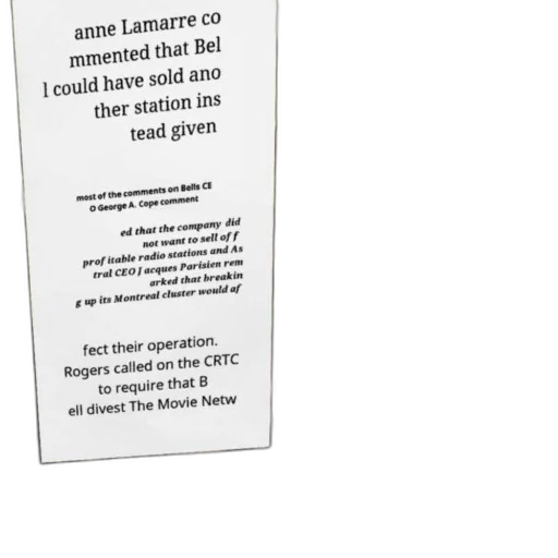 comment, anne, lamarre, about transparent PNG cut-out
