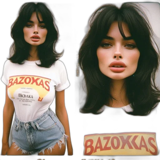 jacket, face, dress, photorealistic transparent PNG cut-out