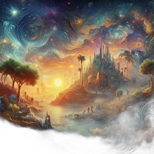 fantasy art, concept art, pixel art, photorealistic transparent PNG cut-out