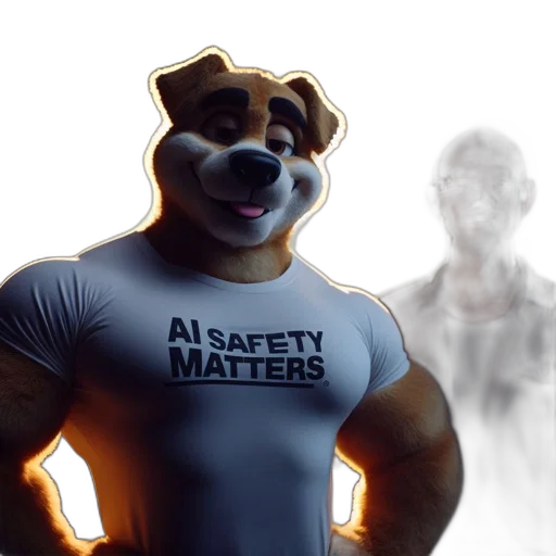 animal, staff, creature, mask transparent PNG cut-out