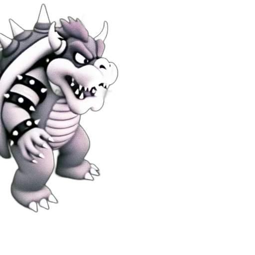 dragon, creature, animal, staff transparent PNG cut-out