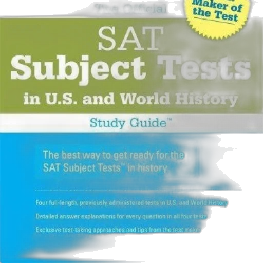 official, sat, subject, tests transparent PNG cut-out