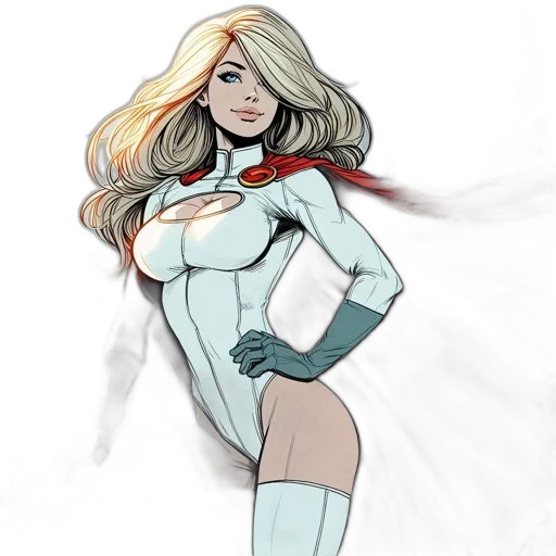 staff, comic book art, concept art, fantasy art transparent PNG cut-out