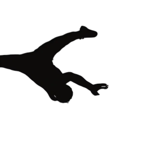 dragon, animal, shoes, staff transparent PNG cut-out