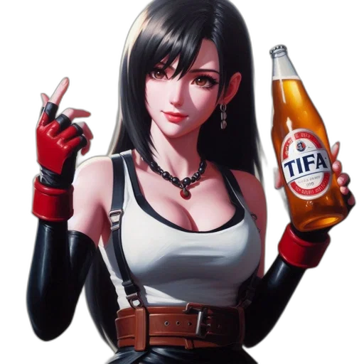 bottle, weapon, concept art, fantasy art transparent PNG cut-out
