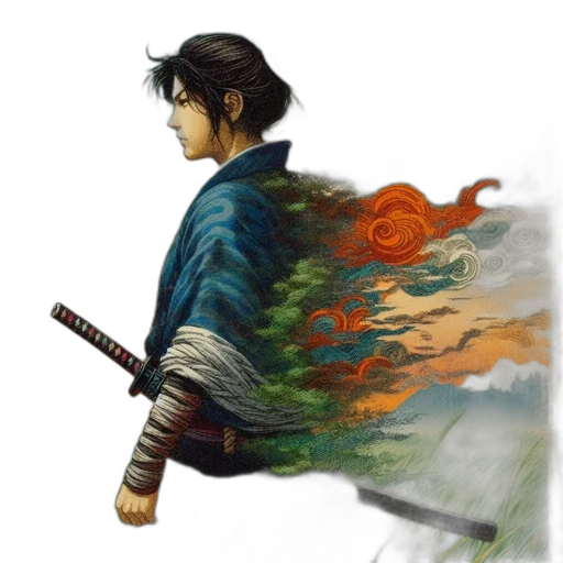 sword, weapon, dragon, fantasy art transparent PNG cut-out