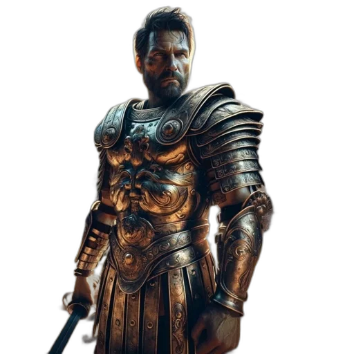 sword, weapon, staff, face transparent PNG cut-out