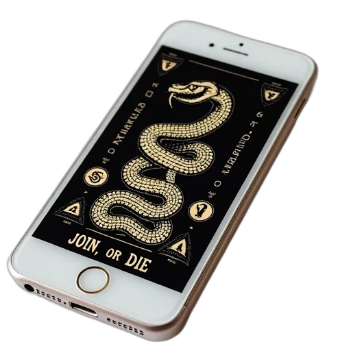 jewelry, white, iphone, black transparent PNG cut-out