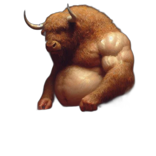animal, creature, food, face transparent PNG cut-out