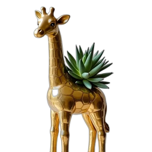 animal, creature, crown, staff transparent PNG cut-out