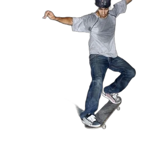 hat, staff, shoes, photorealistic transparent PNG cut-out