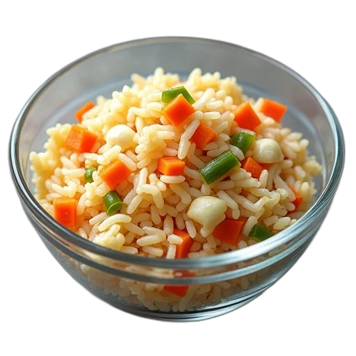 food, bowl, filled, mixture transparent PNG cut-out