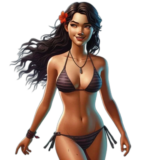 jewelry, fantasy art, concept art, comic book art transparent PNG cut-out