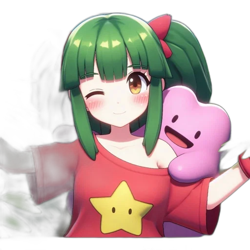 staff, weapon, robot, creature transparent PNG cut-out