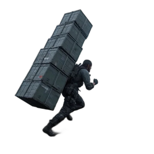 weapon, jacket, robot, furniture transparent PNG cut-out