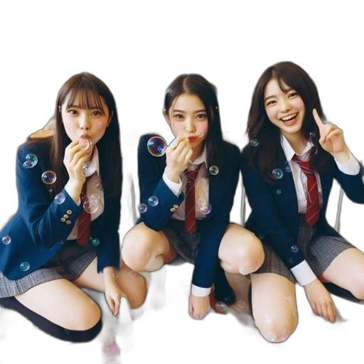 jacket, oil painting, anime, concept art transparent PNG cut-out