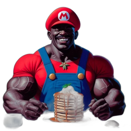 weapon, animal, robot, food transparent PNG cut-out
