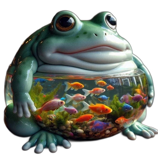 animal, creature, food, face transparent PNG cut-out