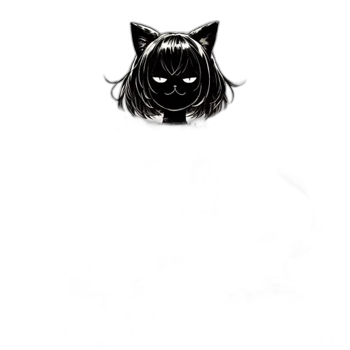 mask, animal, creature, face transparent PNG cut-out