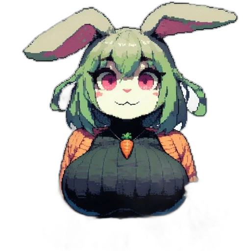 creature, animal, dress, mask transparent PNG cut-out