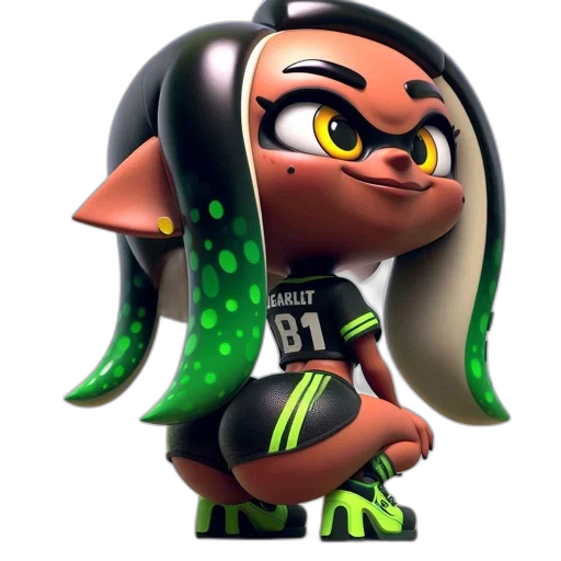 dress, weapon, animal, staff transparent PNG cut-out