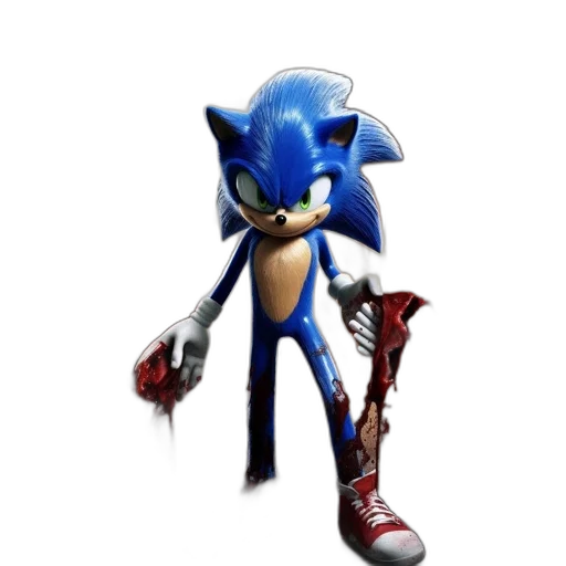 creature, animal, weapon, staff transparent PNG cut-out