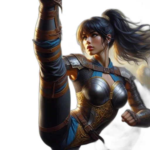 sword, weapon, fantasy art, concept art transparent PNG cut-out