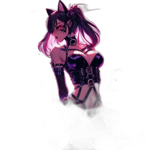 mask, weapon, creature, animal transparent PNG cut-out