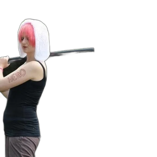 weapon, staff, sword, umbrella transparent PNG cut-out