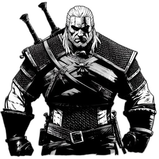 weapon, comic book art, concept art, cartoon transparent PNG cut-out