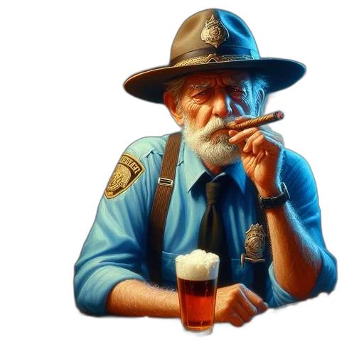 hat, staff, pixel art, concept art transparent PNG cut-out