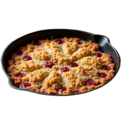 food, crown, cranberry, apple transparent PNG cut-out