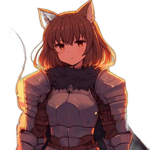 weapon, jacket, animal, mask transparent PNG cut-out