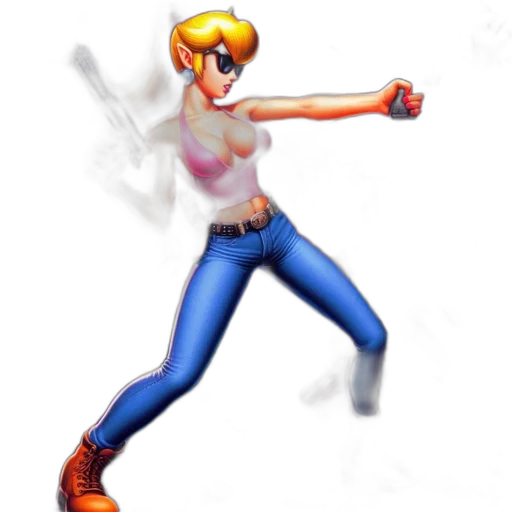 weapon, staff, concept art, 3d render transparent PNG cut-out