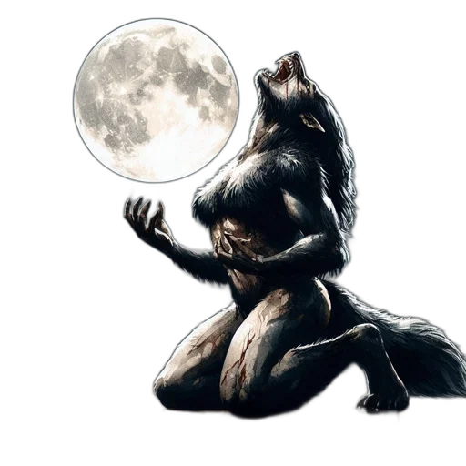 mask, creature, animal, staff transparent PNG cut-out