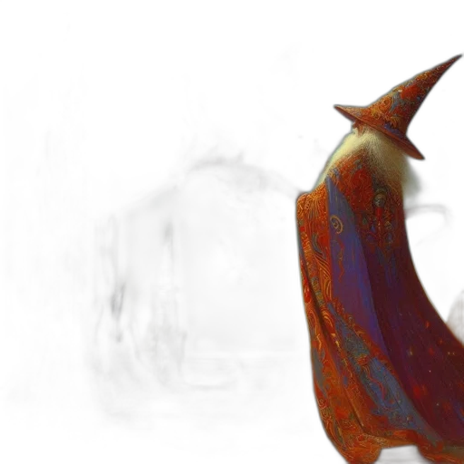 dragon, crown, sword, weapon transparent PNG cut-out
