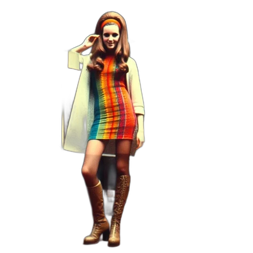dress, jacket, pixel art, concept art transparent PNG cut-out