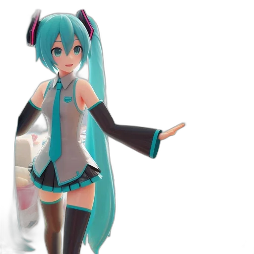dress, robot, weapon, staff transparent PNG cut-out
