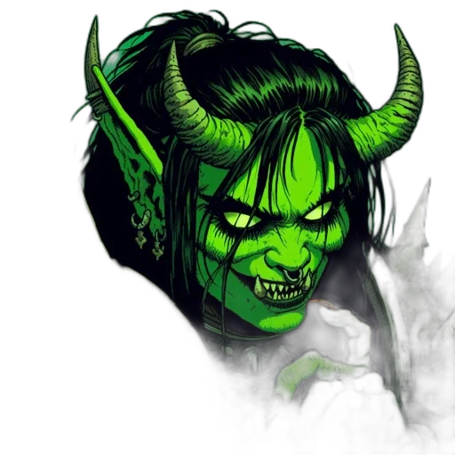 mask, face, fantasy art, concept art transparent PNG cut-out