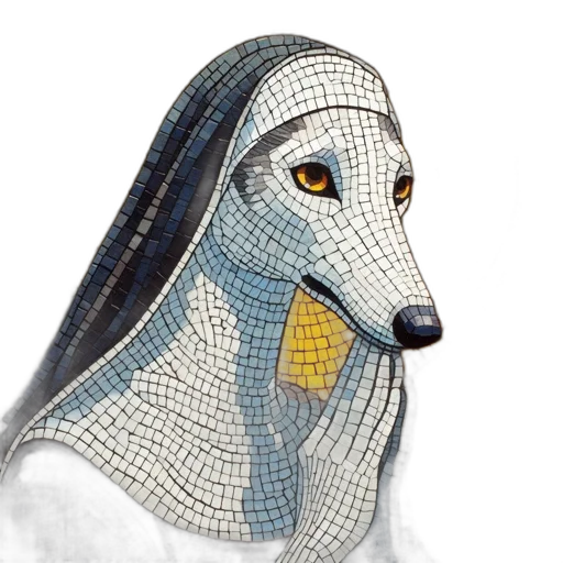 mask, jewelry, animal, face transparent PNG cut-out